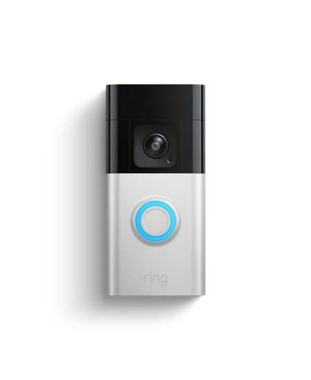 Battery Doorbell Pro