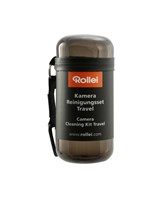 Rollei Camera Cleaning Kit Travel