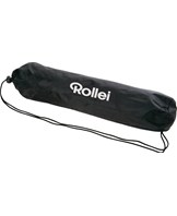 Rollei Compact Traveler No. I, Carbon Black