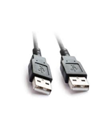 Safescan 2665-S - USB kabel for seddelværditæller