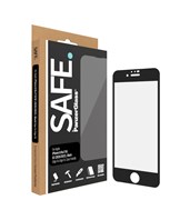 SAFE. iPhone 6/6s/7/8/SE (2020/2022) Screen Protector Glass