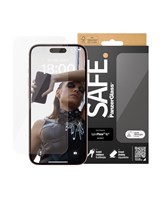 SAFE. Screen Protector iPhone 15 Ultra-Wide Fit