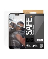 SAFE. Screen Protector iPhone 15 Plus Ultra-Wide Fit