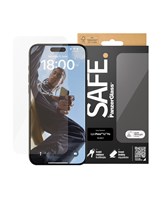 SAFE. Screen Protector iPhone 15 Pro Max Ultra-Wide Fit