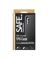 SAFE. Case Galaxy New A14/A14 5G Black