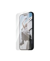 SAFE. iPhone 15/16 Ultra-Wide Fit Screen Protector