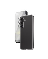 SAFE. by PanzerGlass 3-in-1 Pack Samsung Galaxy S24