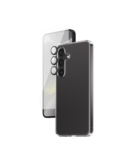 SAFE. by PanzerGlass 3-in-1 Pack Samsung Galaxy S24