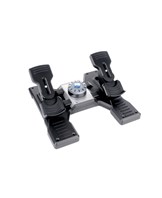 Logitech G Saitek Pro Flight Rudder Pedals