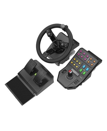 Logitech G Saitek Farm Sim Controller