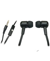 Speak´n Go In-Ear, Black