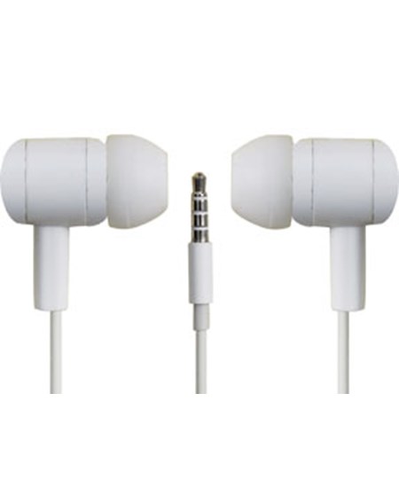 Speak\'n Go In-Ear, White