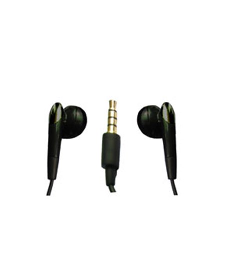 Speak´n Go Ear-Bud, Black