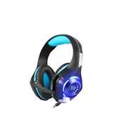 Twister Gaming Headset, Black