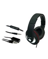 Play'n Go Headset, Black