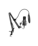 Sandberg Streamer USB Microphone Kit