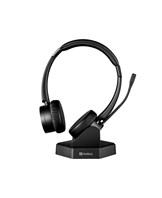 Sandberg Bluetooth Office Headset Pro+