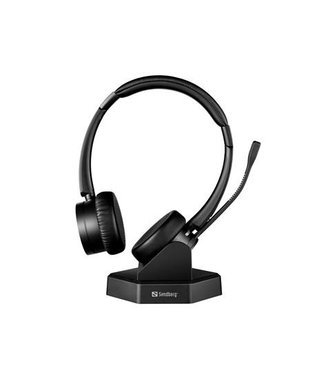 Sandberg Bluetooth Office Headset Pro+