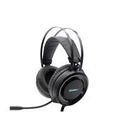 Dominator Gaming Headset, Black