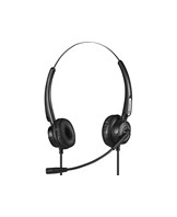 Sandberg USB+RJ9/11 Headset Pro Stereo