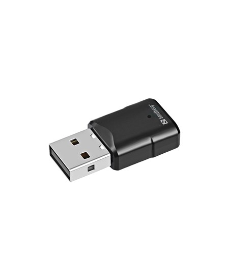 Sandberg Bluetooth Audio USB Dongle