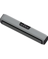 Sandberg Bluetooth Speakerphone Bar, Black