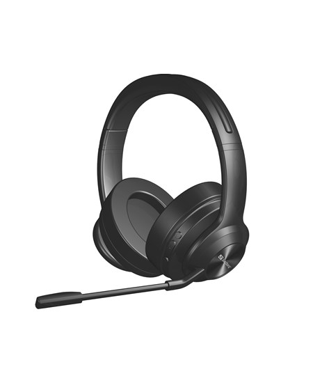 Sandberg Bluetooth Headset ANC+ENC Pro