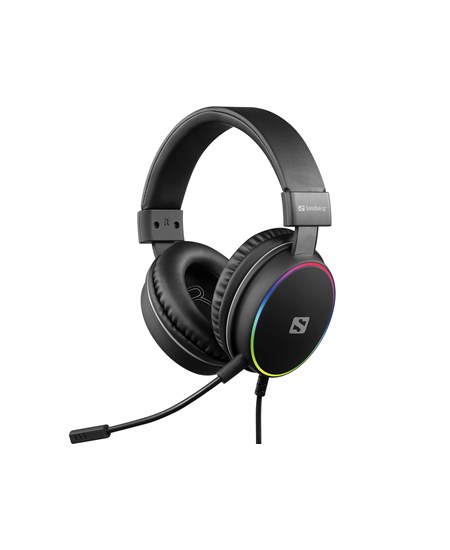 Sandberg HeroBlaster USB Headset