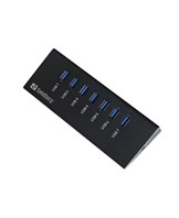 USB 3.0 Hub 7 ports