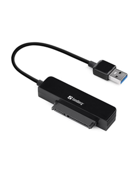 USB 3.0 to SATA Link