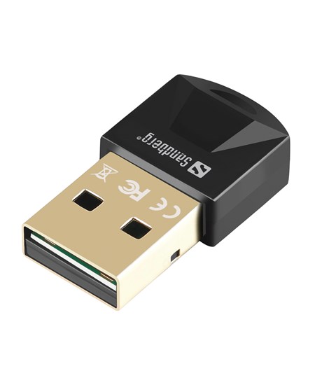 Sandberg USB Bluetooth 5.0 Dongle