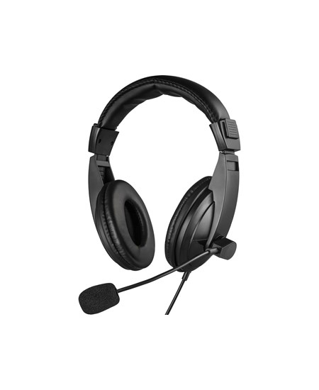 Sandberg Saver MiniJack Headset Large