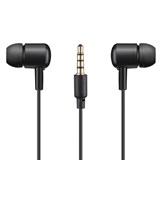 Earphones Saver 3.5 mm MiniJack, Black (BULK)