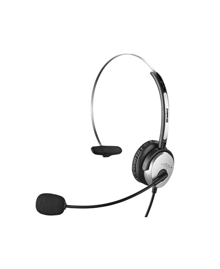 Sandberg USB Mono Headset Saver