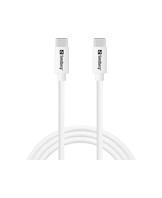 Sandberg USB-C > USB-C 65W 1M SAVER
