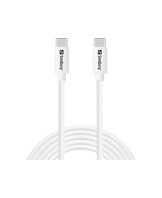 Sandberg USB-C > USB-C 65W 2M SAVER