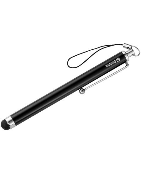 Sandberg Touchscreen Stylus Pen Saver