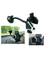 In Car Universal Mobile Holder