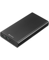 Sandberg Powerbank USB-C PD 100W 38400