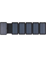 Sandberg Solar 6-Panel Powerbank 20000