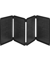 Sandberg Solar Charger 60W QC3.0+PD+DC