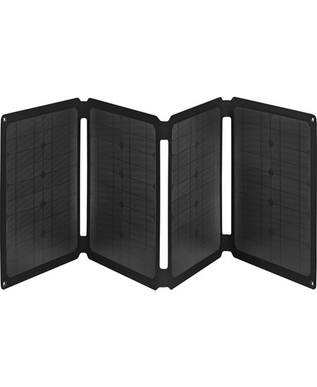 Sandberg Solar Charger 60W QC3.0+PD+DC