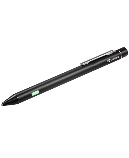 Precision Active Stylus Pen, Black