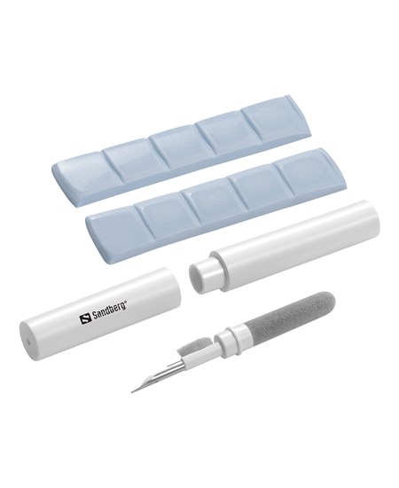 Sandberg Cleaning Pen Kit for Airpods