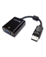 Adapter DisplayPort>VGA