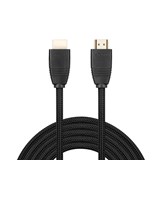 HDMI 2.1 Cable 8K, Black (2m)