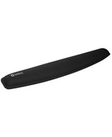 Sandberg Gel wrist rest for keyboard