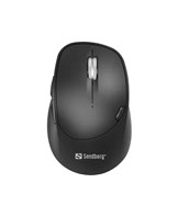 Sandberg Wireless Mouse Pro Recharge