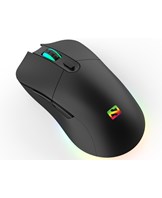 Sniper Wireless Gaming Mouse 2, Black