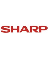 Sharp MX36GTBA Black Toner 24K
